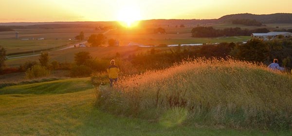 June 21st – Summer Solstice Observance and Frank’s Hill